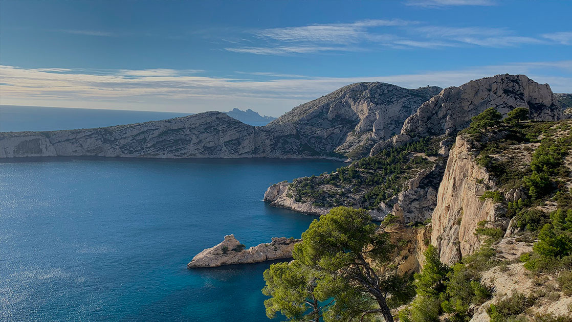 Voilier à louer bandol