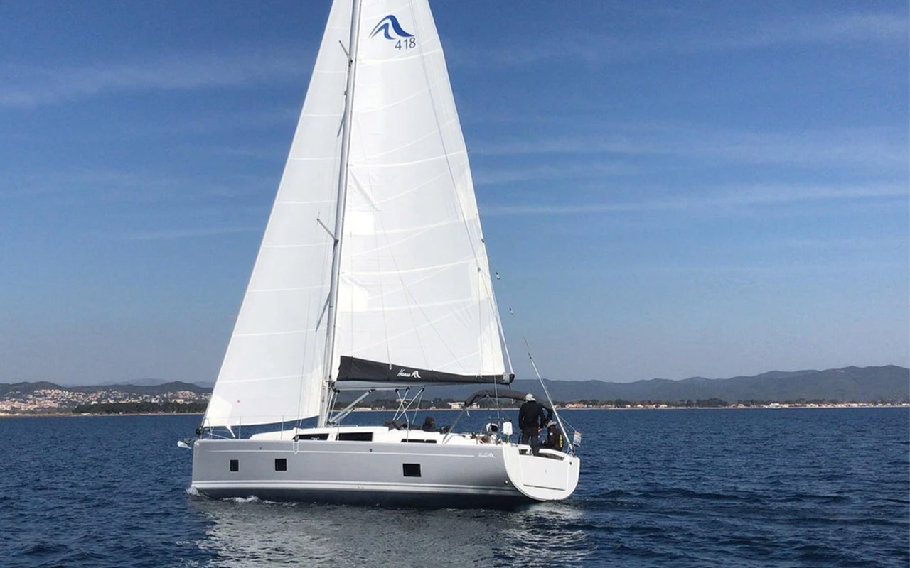 Louer un bateau