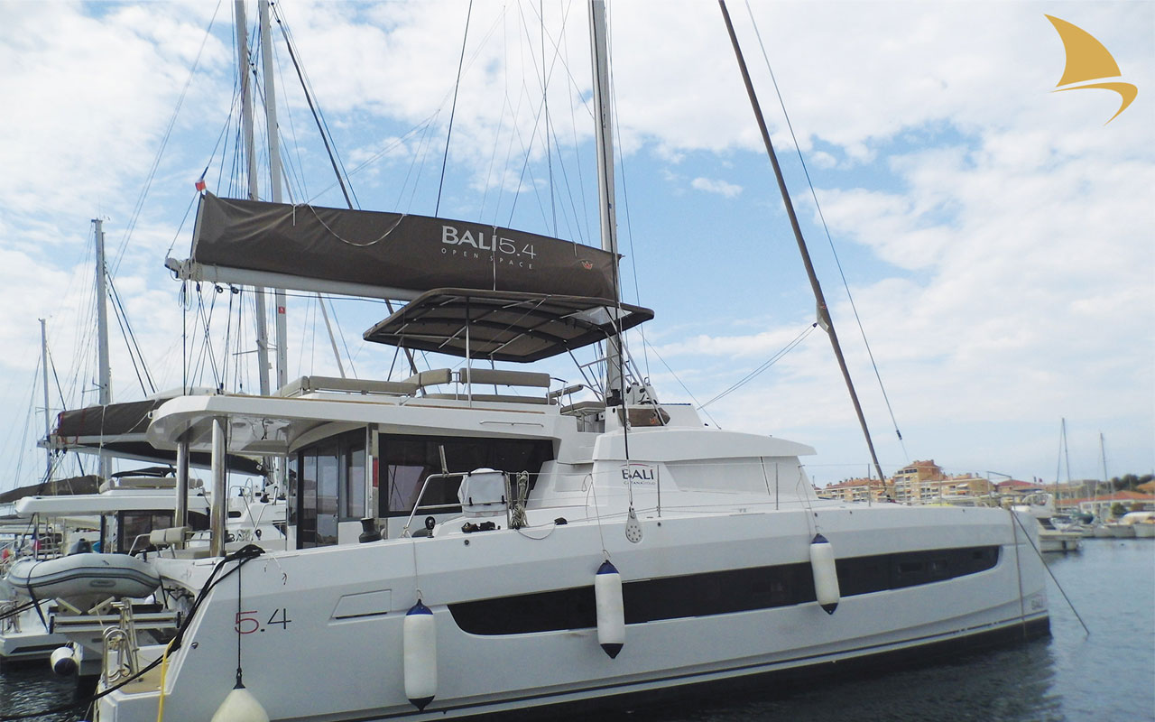 Louer un bateau