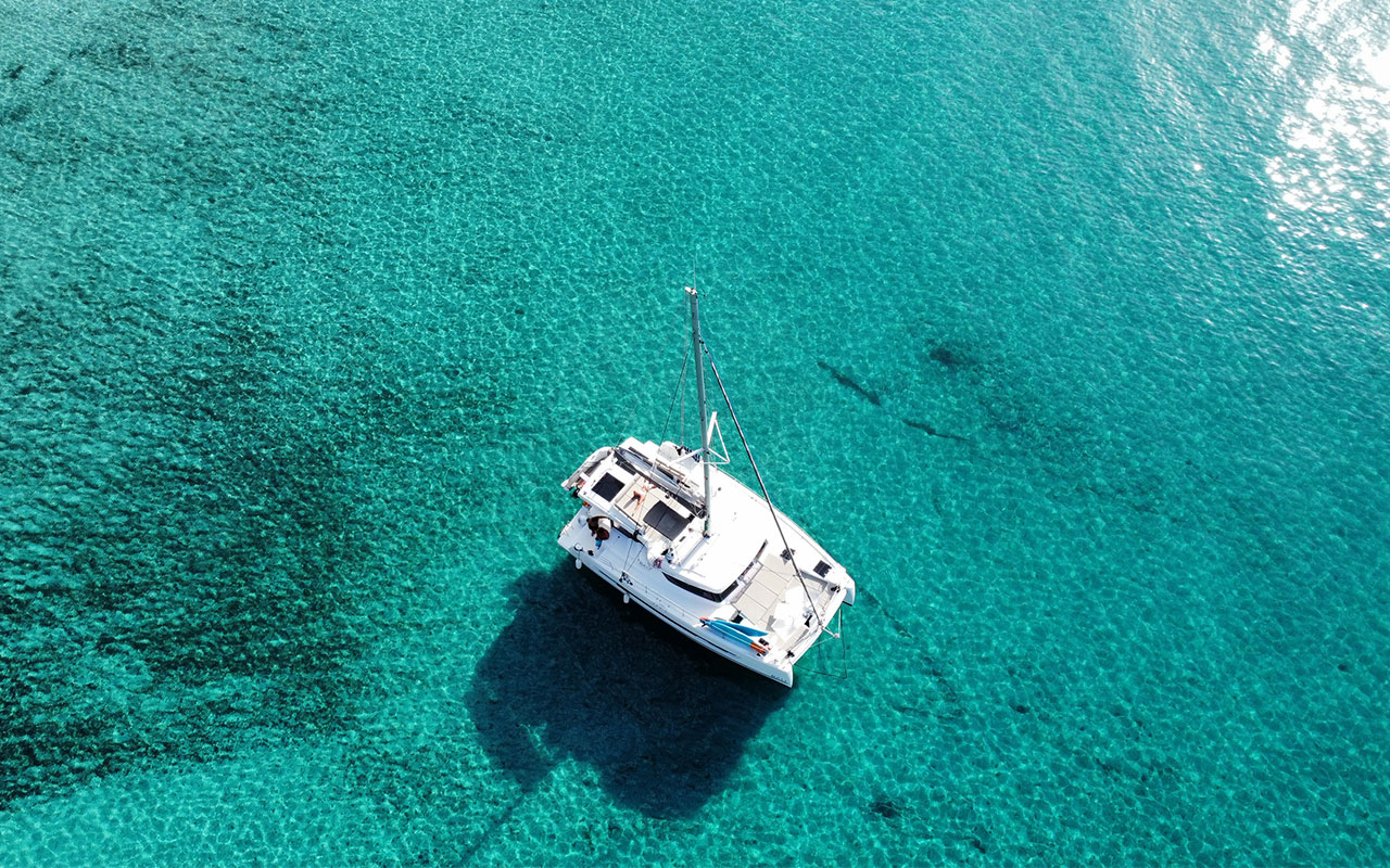 STAGE MANŒUVRES : CATA & MONO